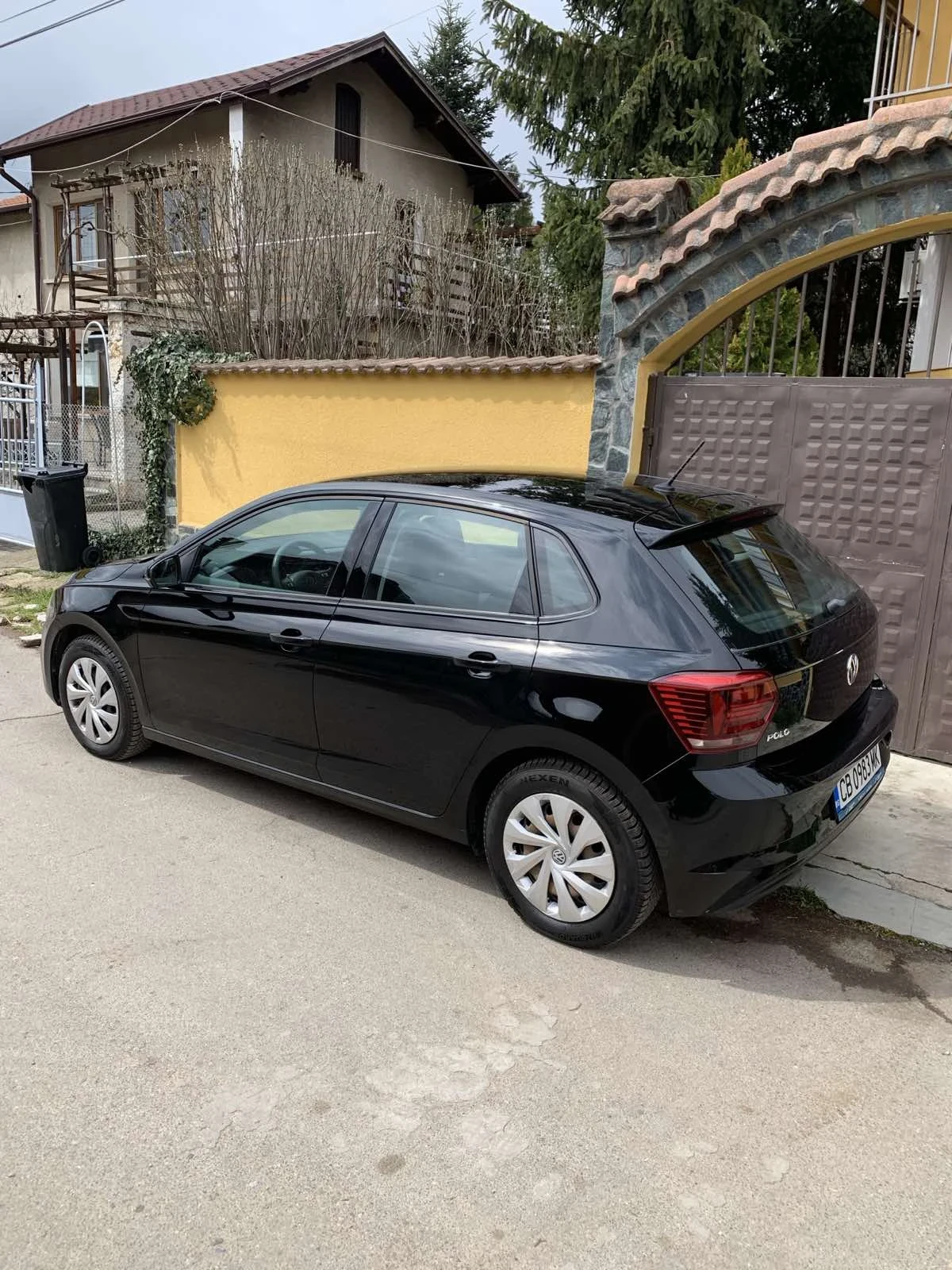 VW Polo | Mobile.bg � ����������� 6