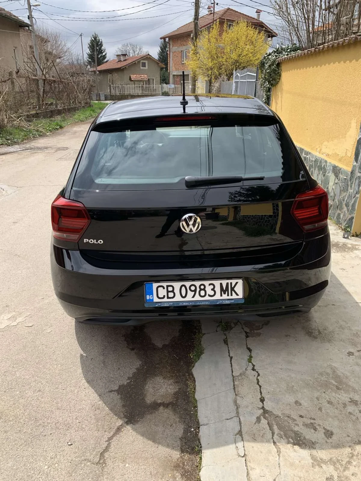 VW Polo | Mobile.bg � ����������� 5