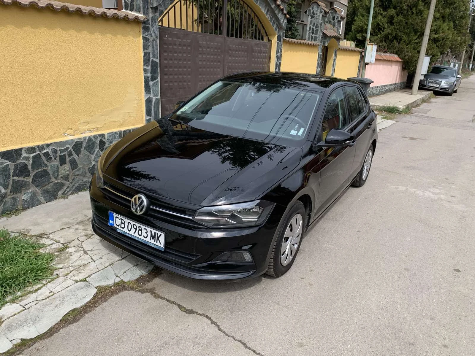 VW Polo | Mobile.bg � ����������� 4