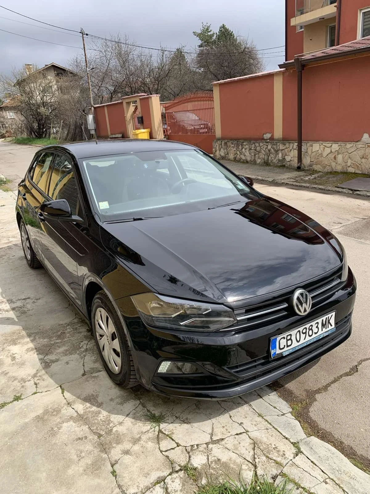 VW Polo undefined | Auto.bg — изображение 1