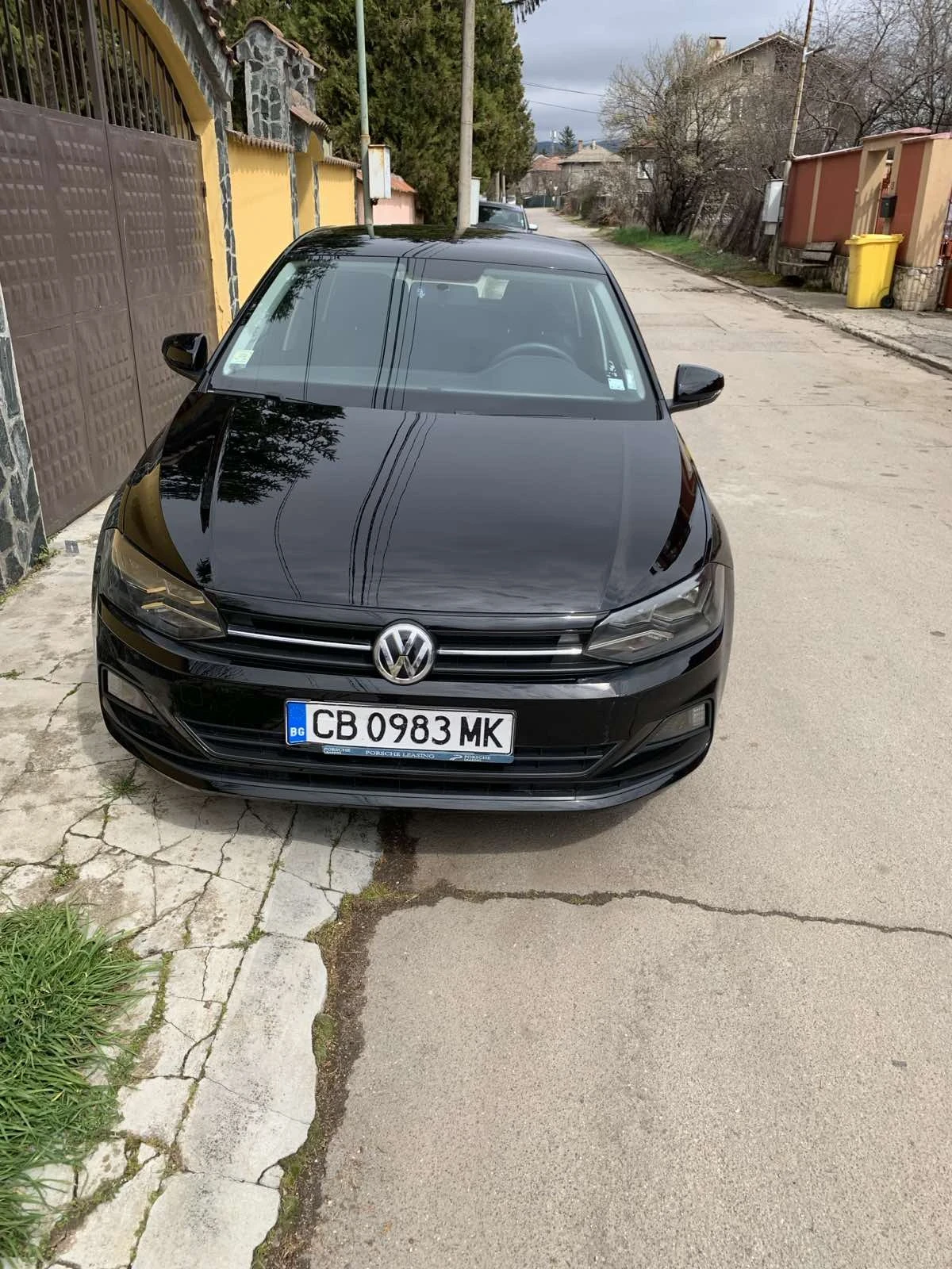 VW Polo | Mobile.bg � ����������� 2