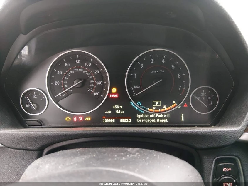 BMW 440 3.0l I, снимка 7 - Автомобили и джипове - 54094566