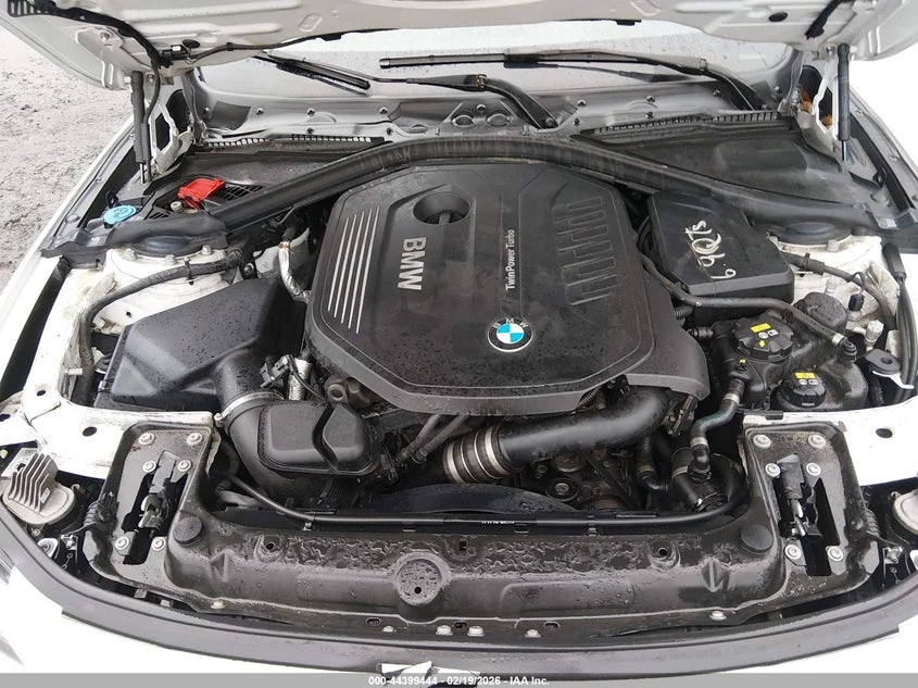 BMW 440 3.0l I, снимка 10 - Автомобили и джипове - 54094566