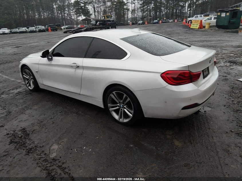 BMW 440 3.0l I, снимка 3 - Автомобили и джипове - 54094566