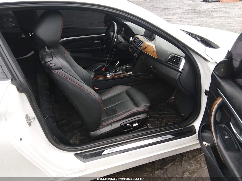 BMW 440 3.0l I, снимка 5 - Автомобили и джипове - 54094566