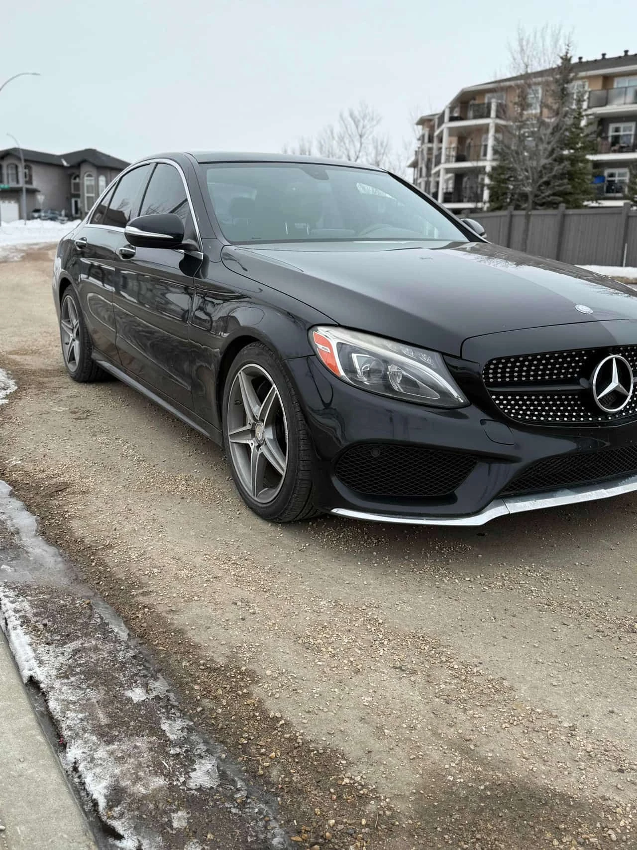 Mercedes-Benz C 400 ��� �����/Burmester/CARFAX/��������/�������/���� | Mobile.bg � ����������� 2