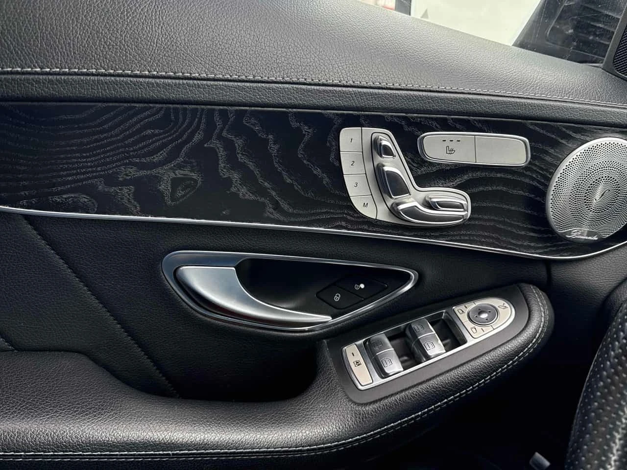 Mercedes-Benz C 400 ��� �����/Burmester/CARFAX/��������/�������/���� | Mobile.bg � ����������� 14