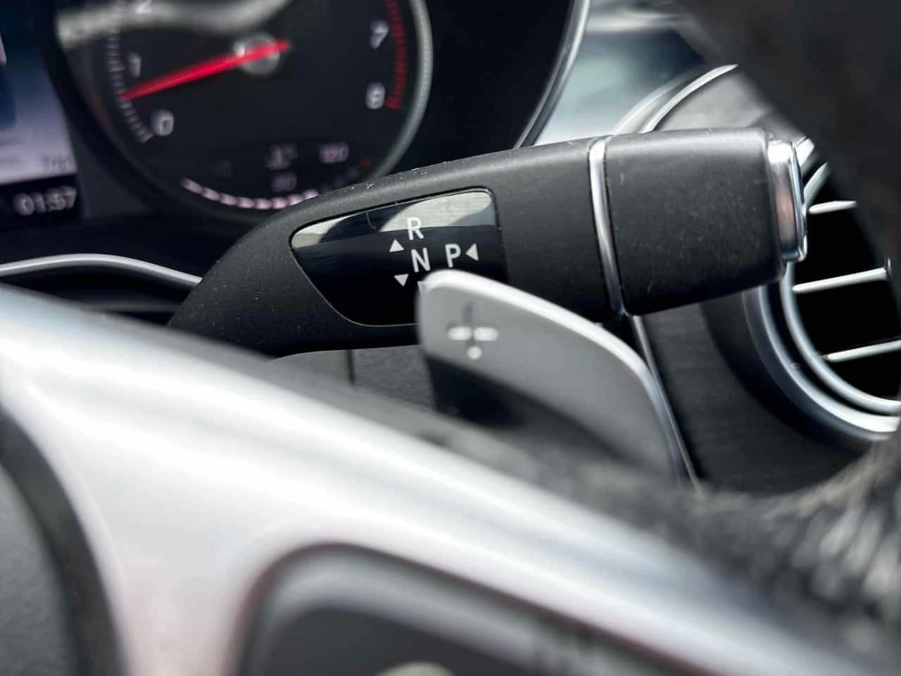 Mercedes-Benz C 400 ��� �����/Burmester/CARFAX/��������/�������/���� | Mobile.bg � ����������� 11