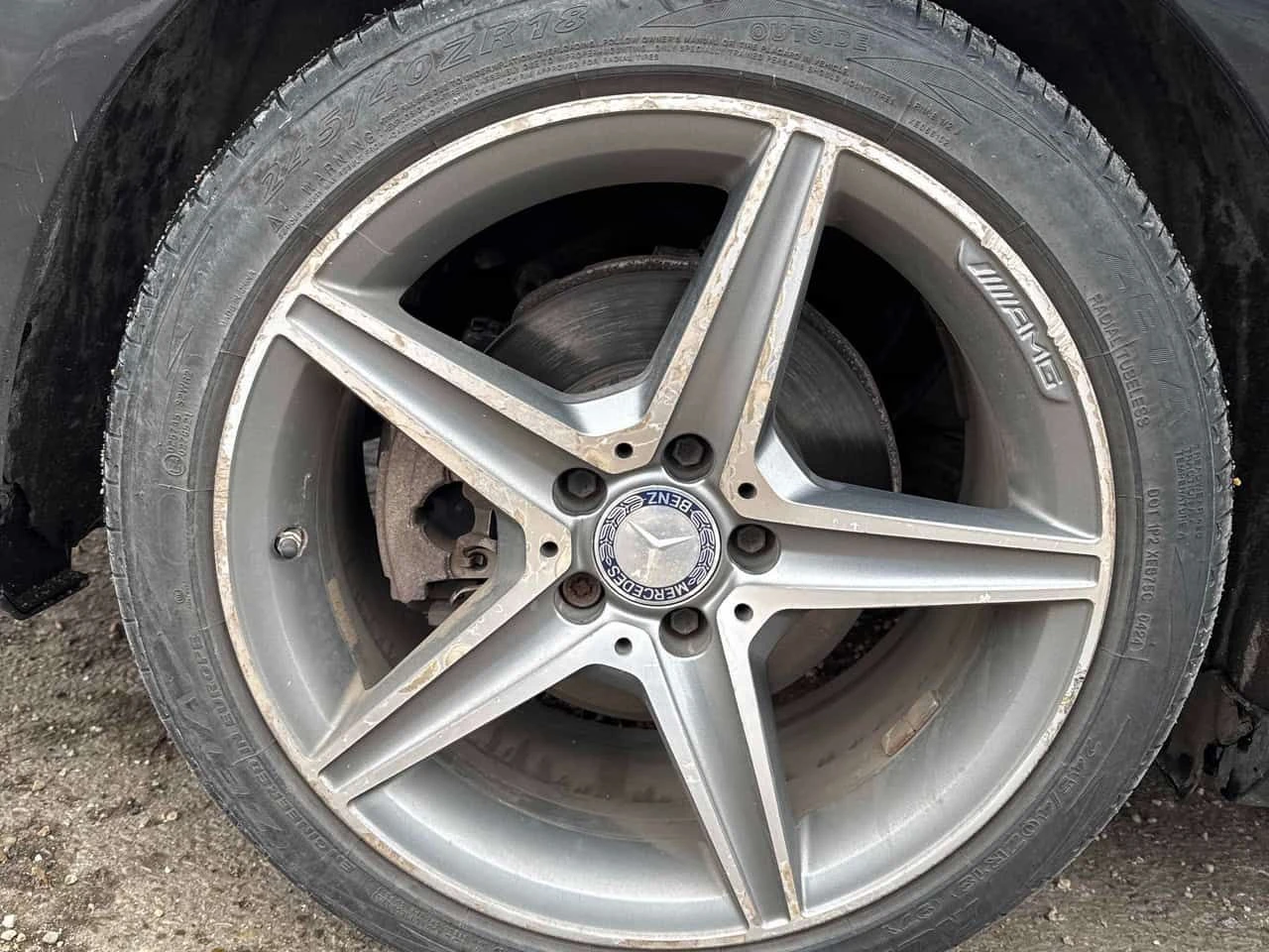 Mercedes-Benz C 400 ��� �����/Burmester/CARFAX/��������/�������/���� | Mobile.bg � ����������� 17