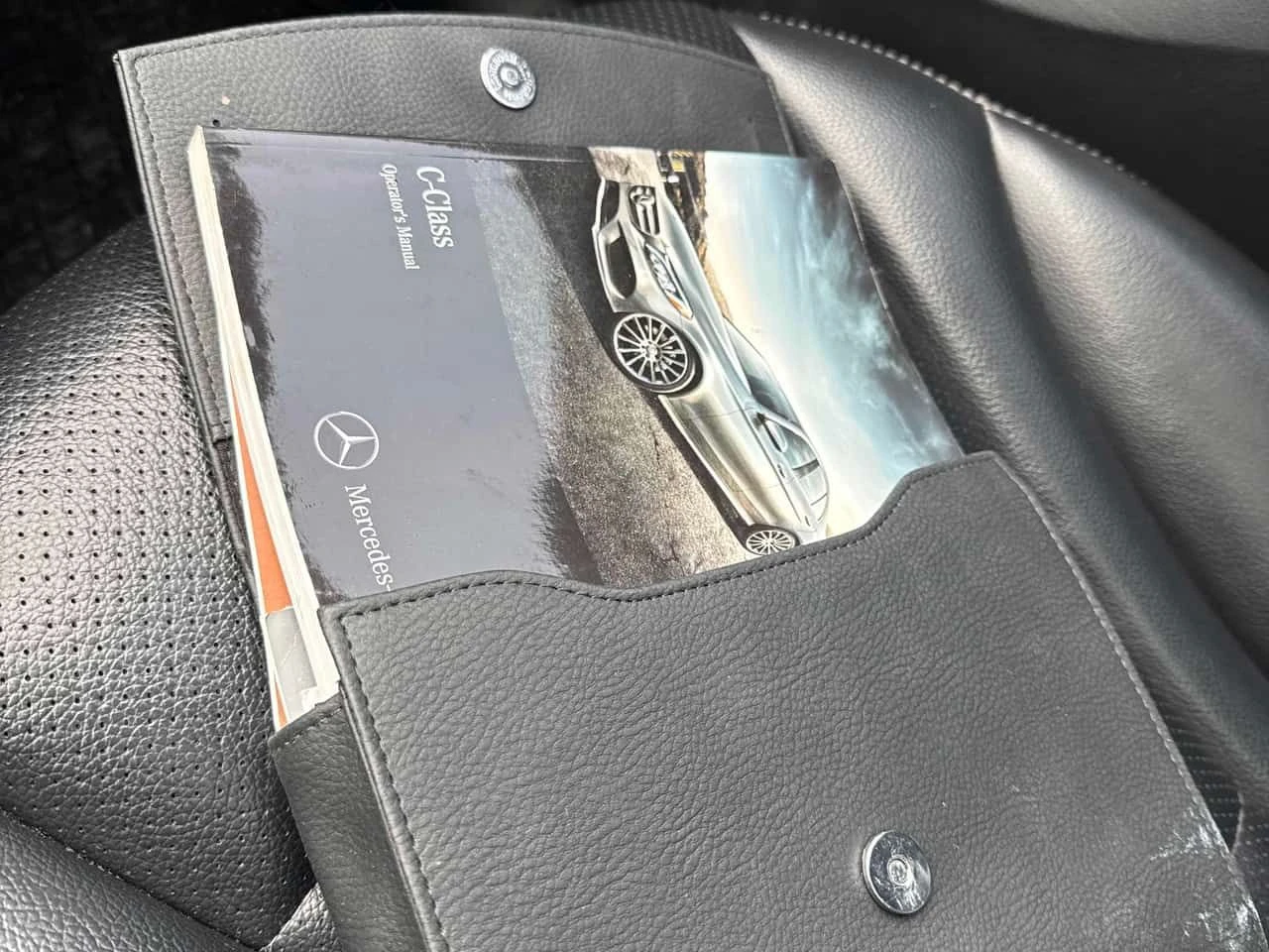 Mercedes-Benz C 400 ��� �����/Burmester/CARFAX/��������/�������/���� | Mobile.bg � ����������� 12