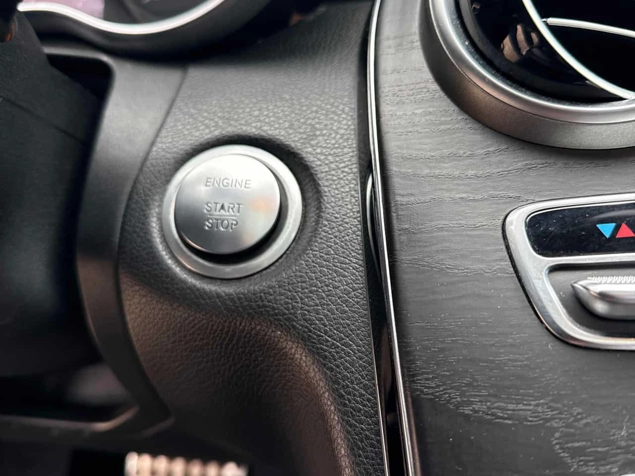 Mercedes-Benz C 400 ��� �����/Burmester/CARFAX/��������/�������/���� | Mobile.bg � ����������� 16