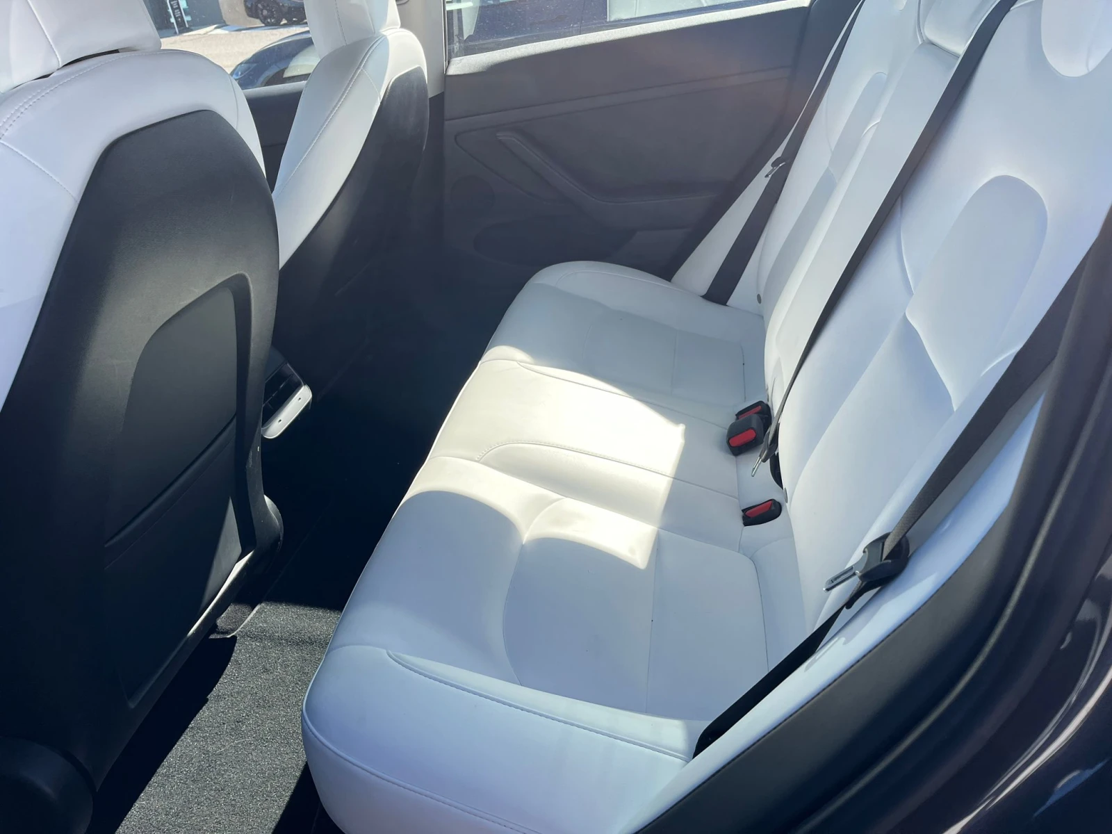 Tesla Model 3 LONG RANGE AWD, снимка 9 - Автомобили и джипове - 54528376