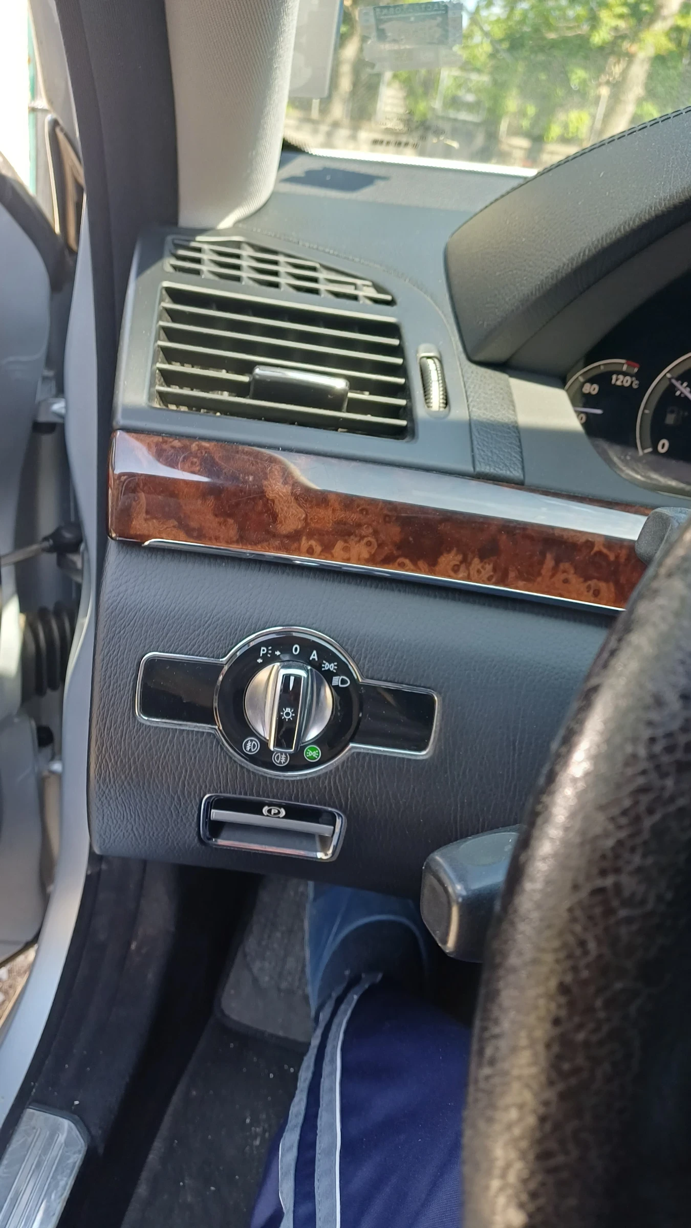 Mercedes-Benz S 350 | Mobile.bg � ����������� 8