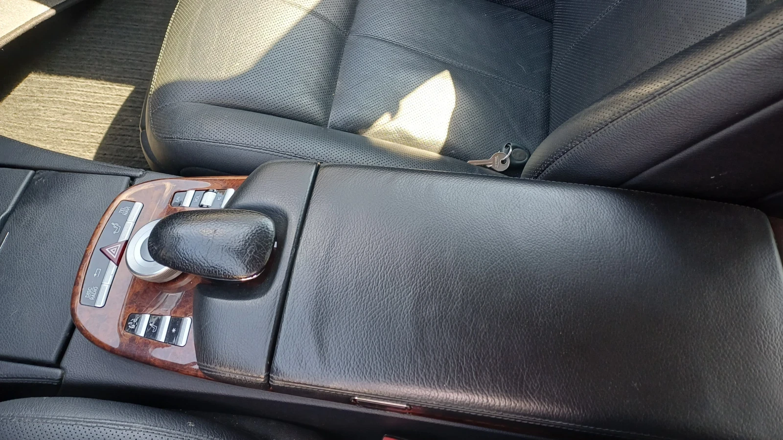 Mercedes-Benz S 350 | Mobile.bg � ����������� 7