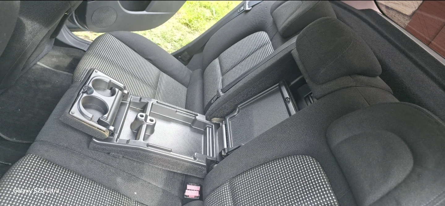 Peugeot 407 2.0 HDI, снимка 9 - Автомобили и джипове - 54574816