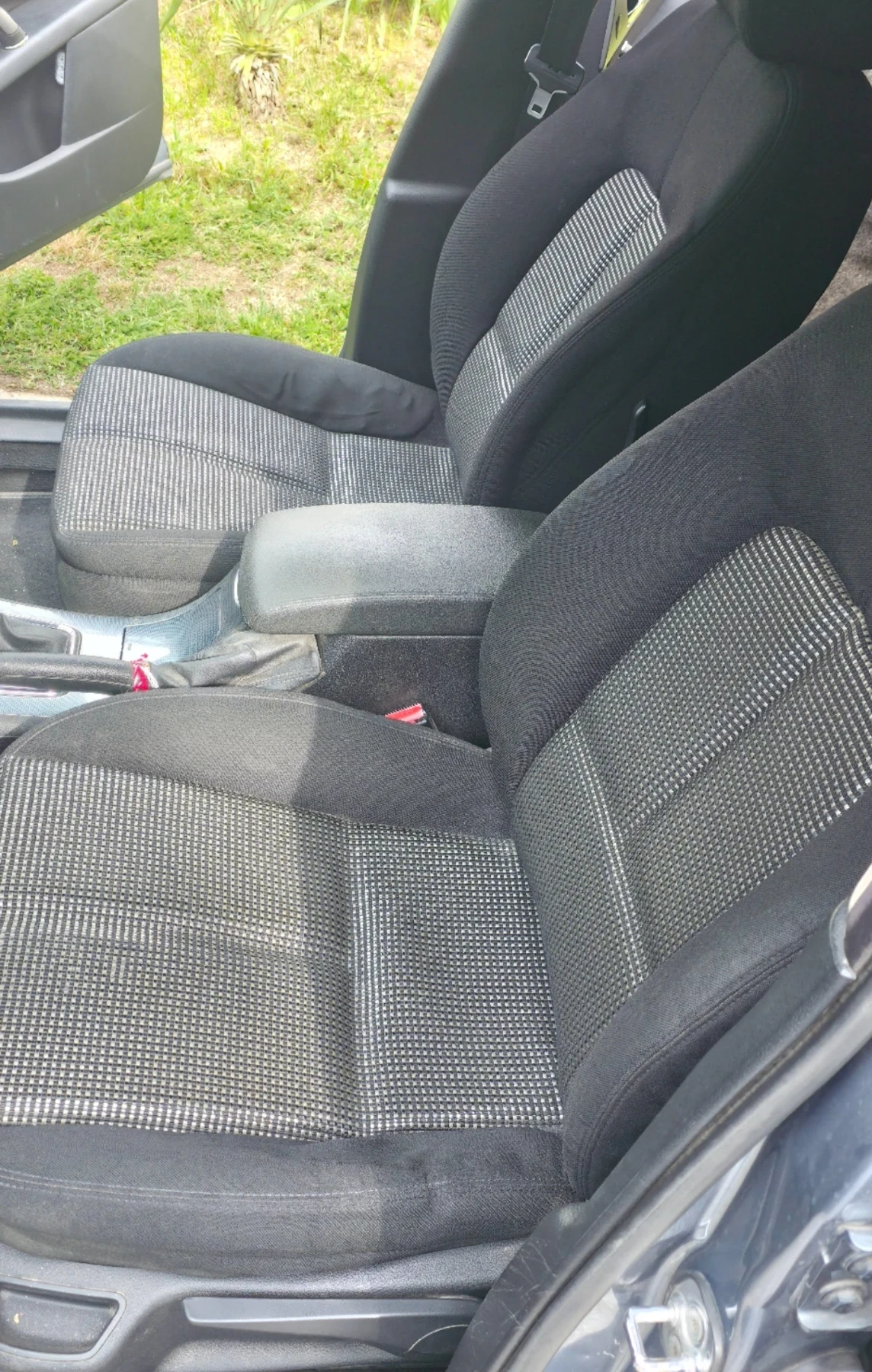 Peugeot 407 2.0 HDI, снимка 10 - Автомобили и джипове - 54574816