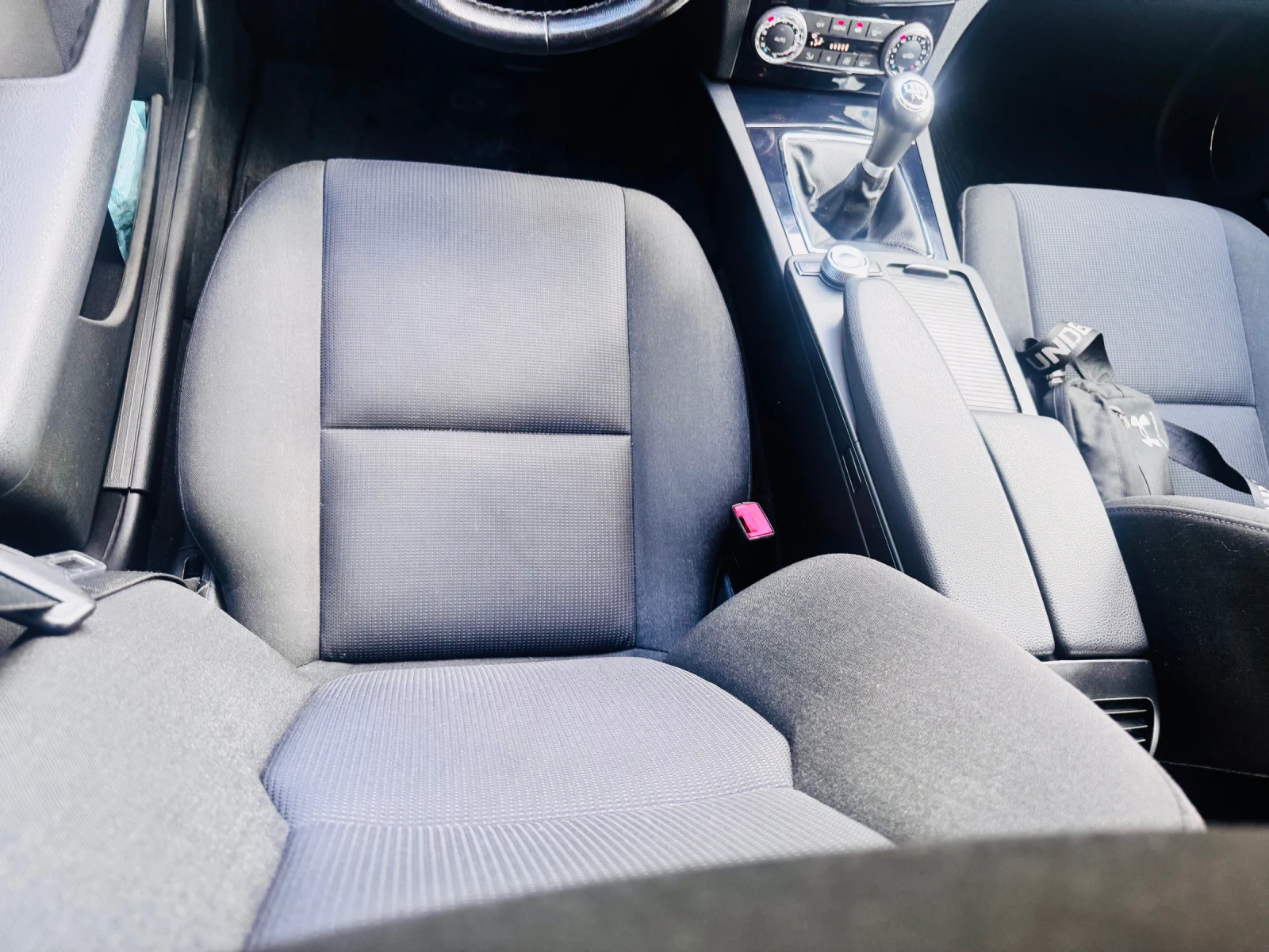 Mercedes-Benz C 200 646* 136* TOP, снимка 13 - Автомобили и джипове - 54921217