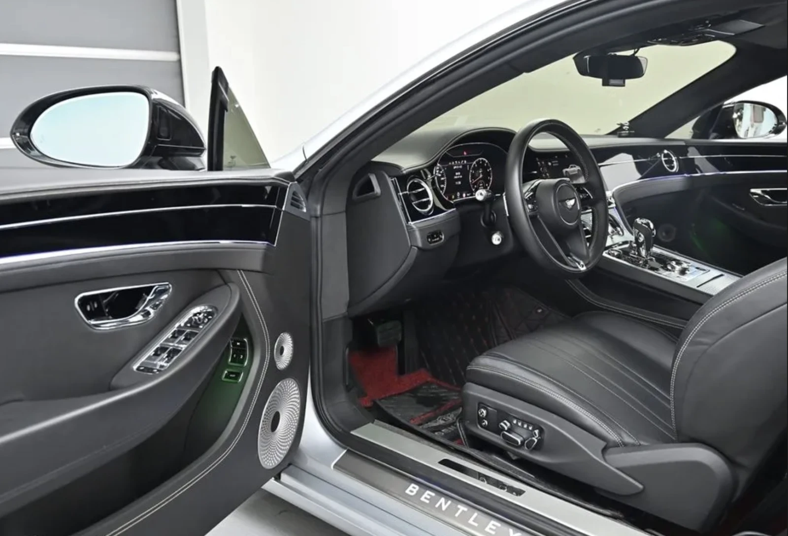 Bentley Continental gt | Mobile.bg � ����������� 11