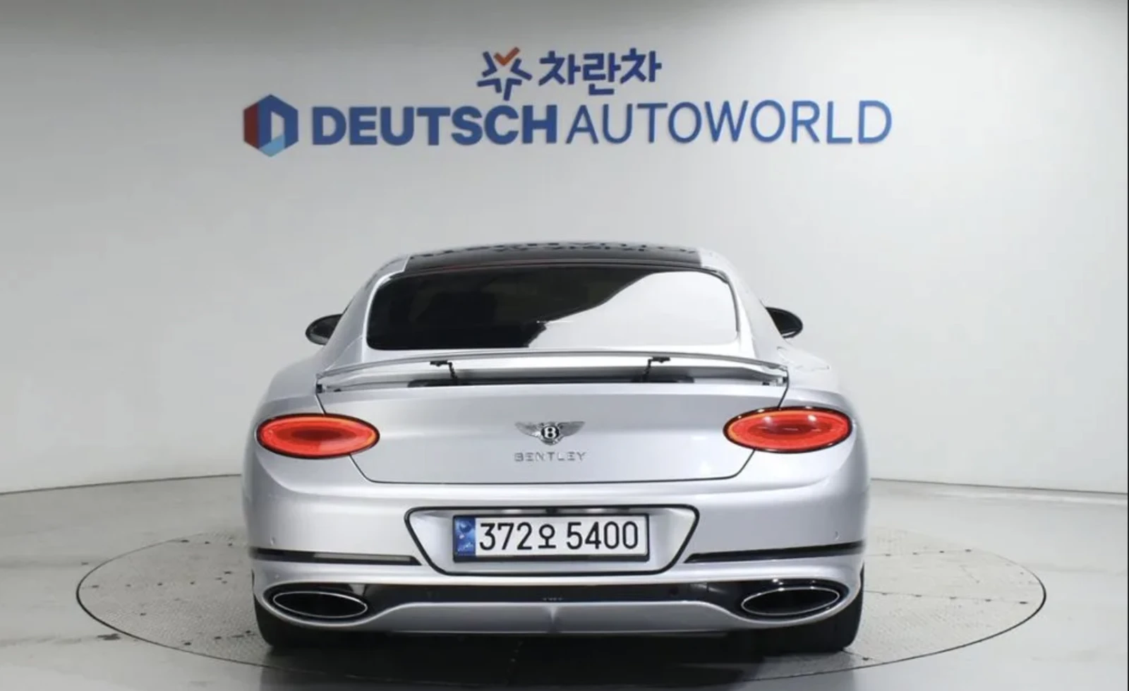 Bentley Continental gt | Mobile.bg � ����������� 4