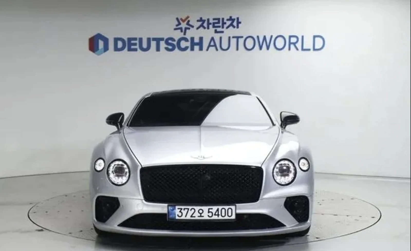 Bentley Continental gt | Mobile.bg � ����������� 3
