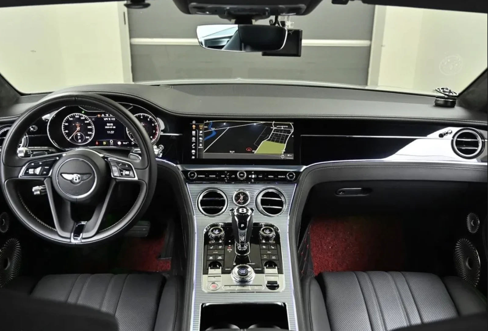 Bentley Continental gt | Mobile.bg � ����������� 7