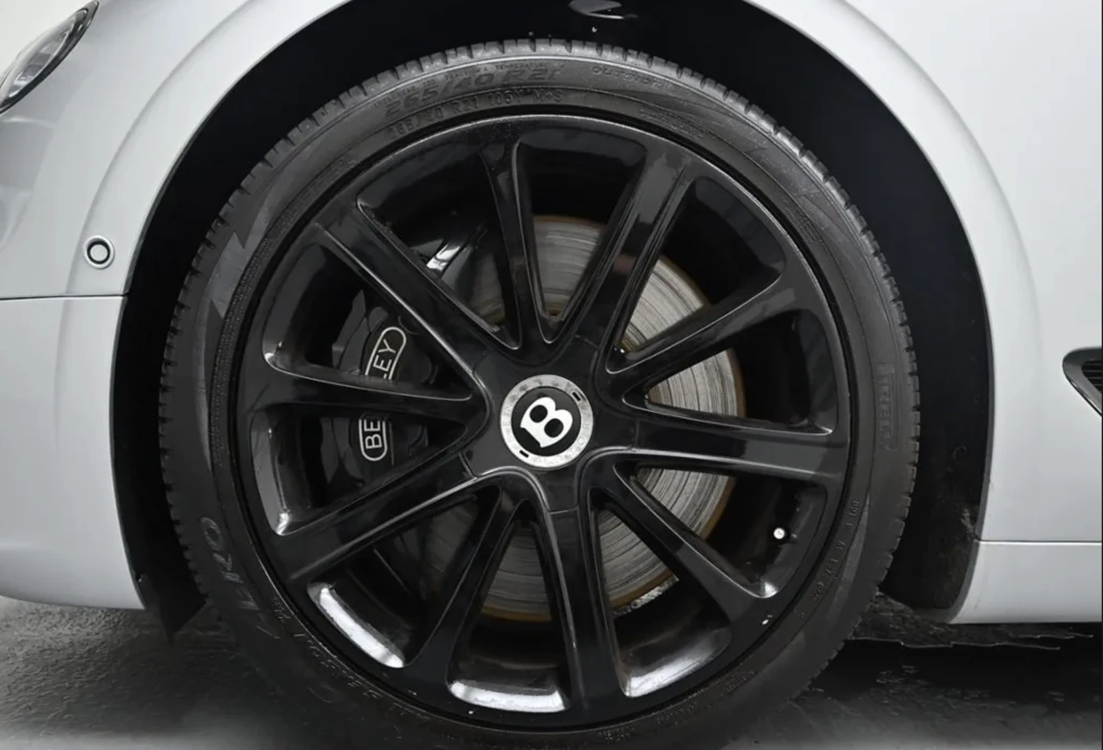 Bentley Continental gt | Mobile.bg � ����������� 5