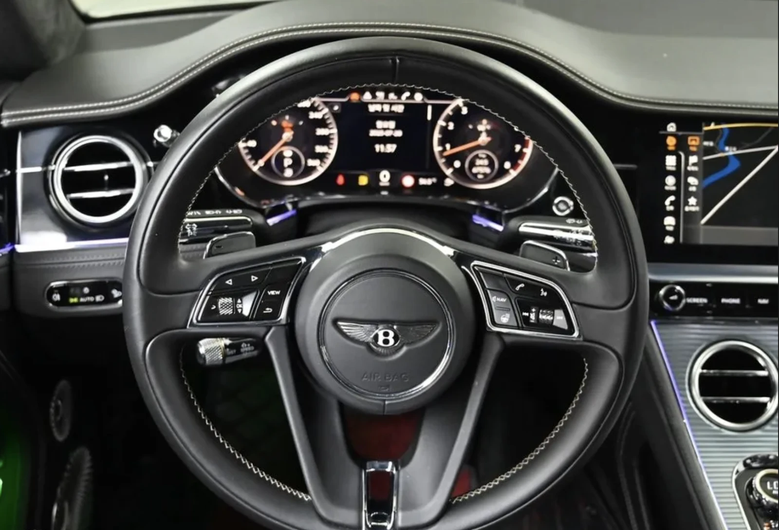 Bentley Continental gt | Mobile.bg � ����������� 13