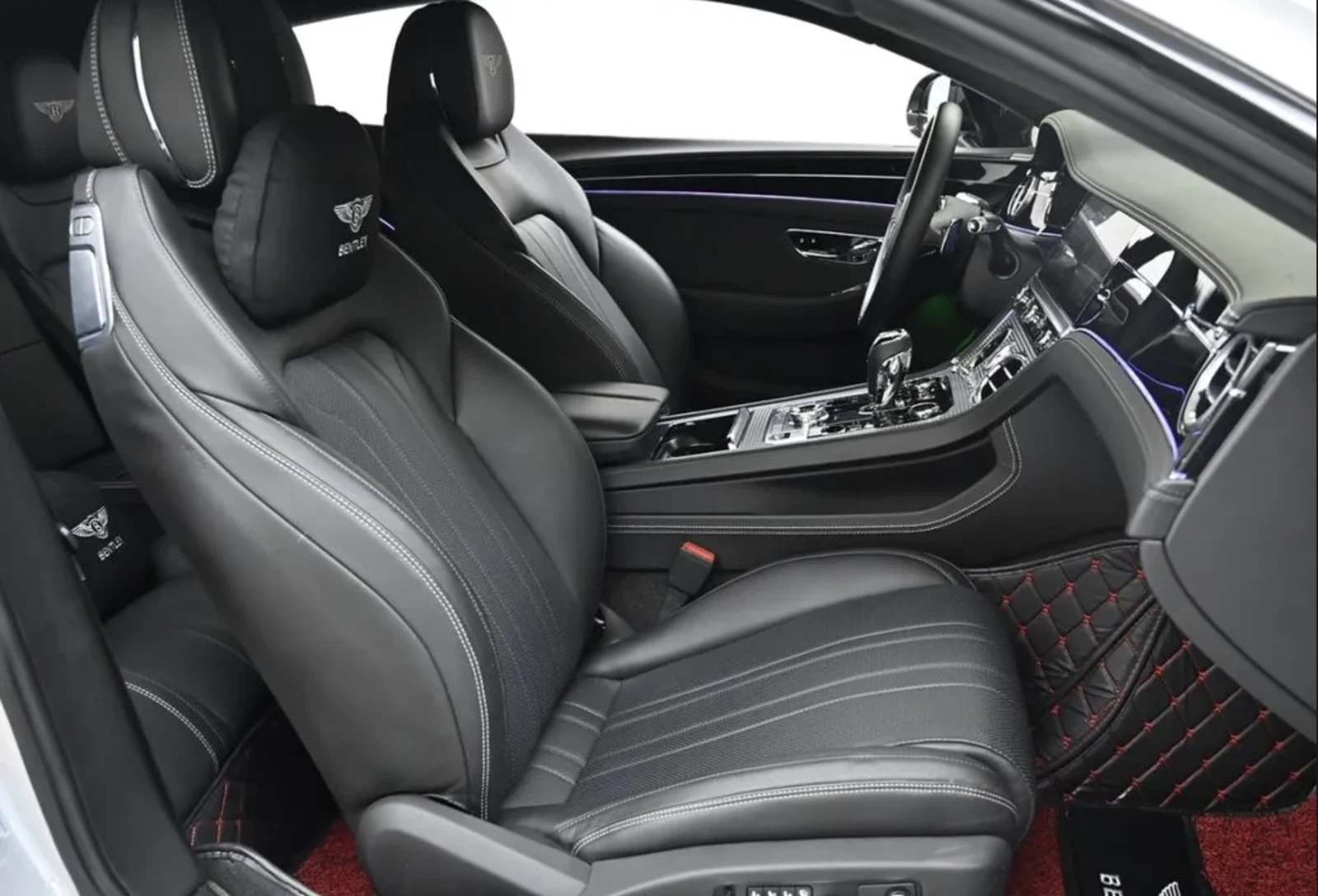 Bentley Continental gt | Mobile.bg � ����������� 10
