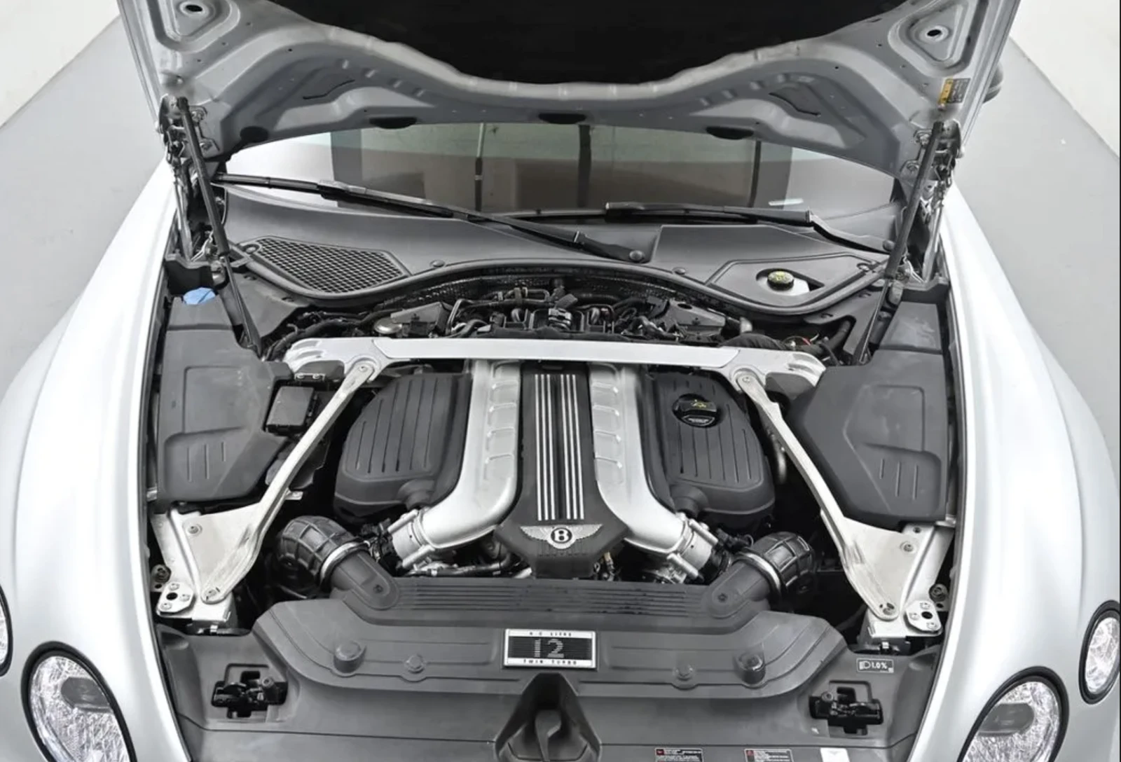 Bentley Continental gt | Mobile.bg � ����������� 6