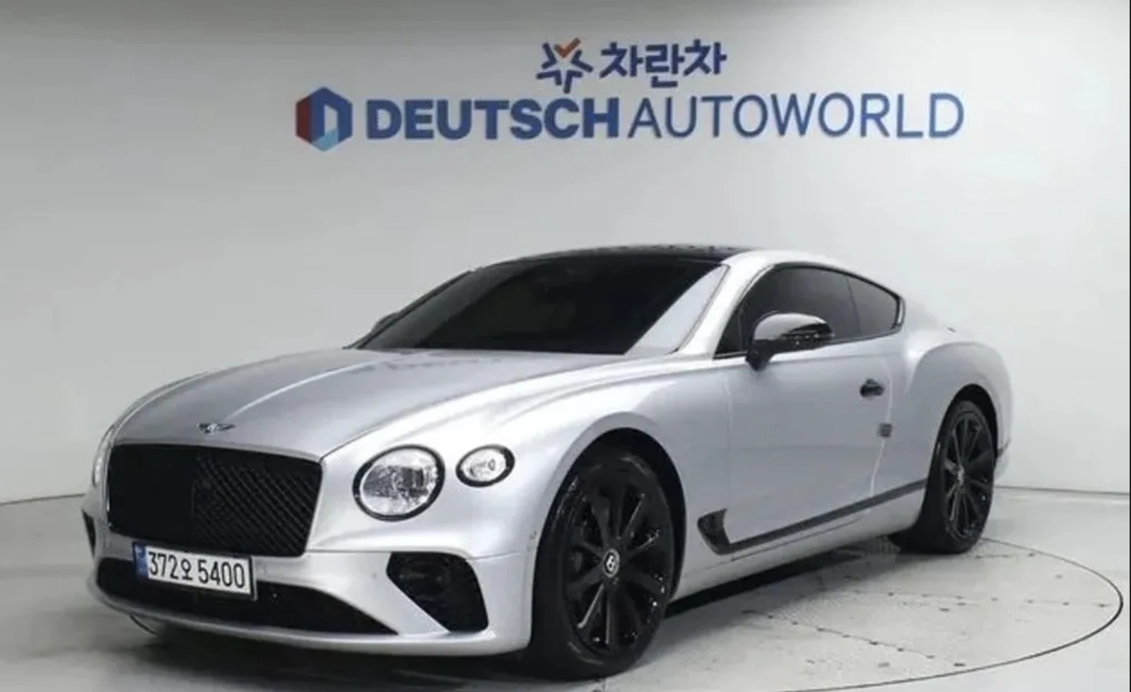 Bentley Continental gt | Mobile.bg � ����������� 1