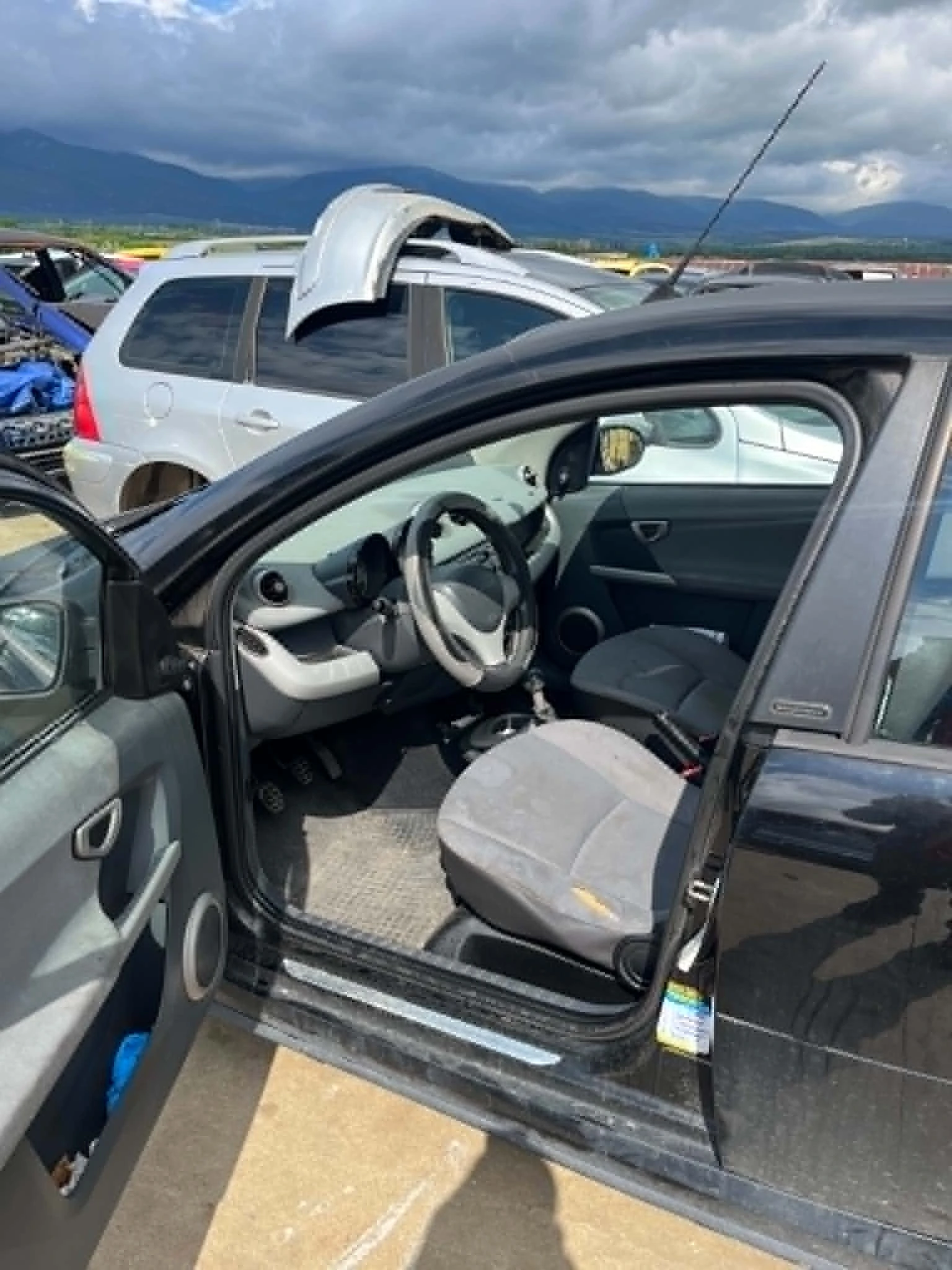Smart Forfour, снимка 3 - Автомобили и джипове - 54644103