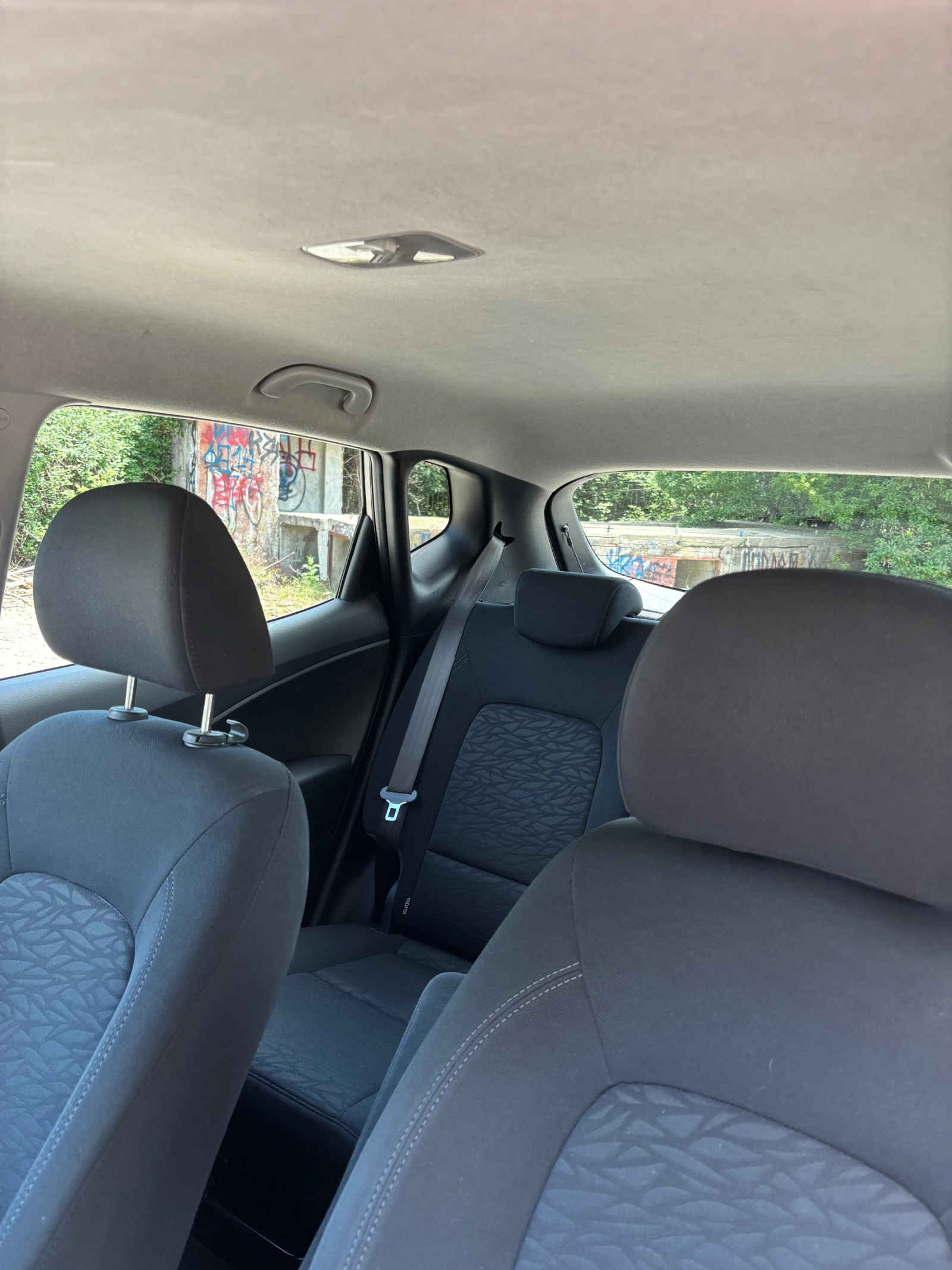 Hyundai Ix20  Blue drive, снимка 10 - Автомобили и джипове - 54782717