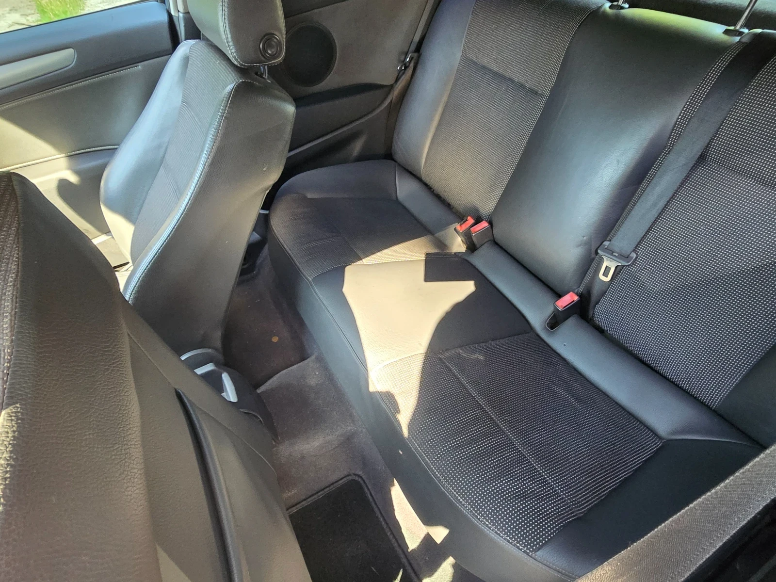 Opel Astra HGT 1.7 DISEL  COSMO, снимка 9 - Автомобили и джипове - 54976417