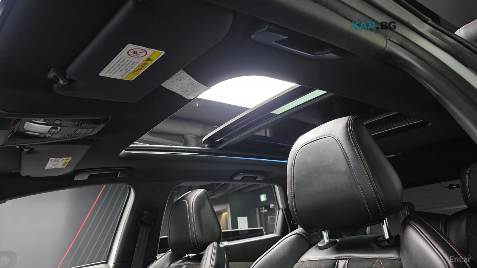 Peugeot 5008 * GT* 360* ПАНО* KEYLESS* Camera* ПОДГРЕВ* , снимка 15 - Автомобили и джипове - 55134049
