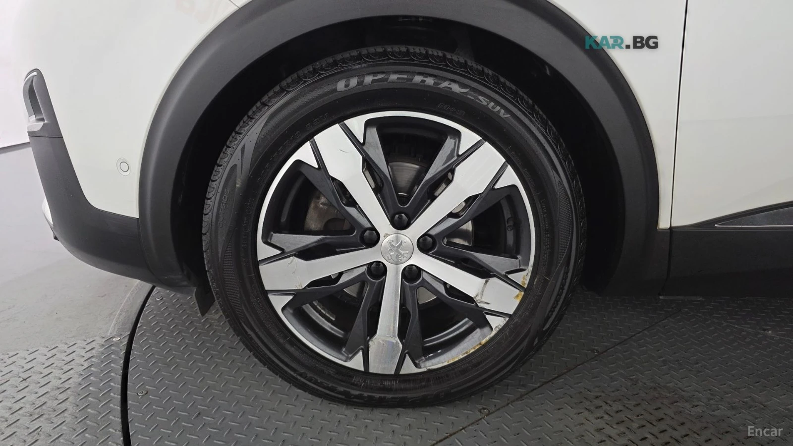 Peugeot 5008 * GT* 360* ПАНО* KEYLESS* Camera* ПОДГРЕВ* , снимка 5 - Автомобили и джипове - 55134049