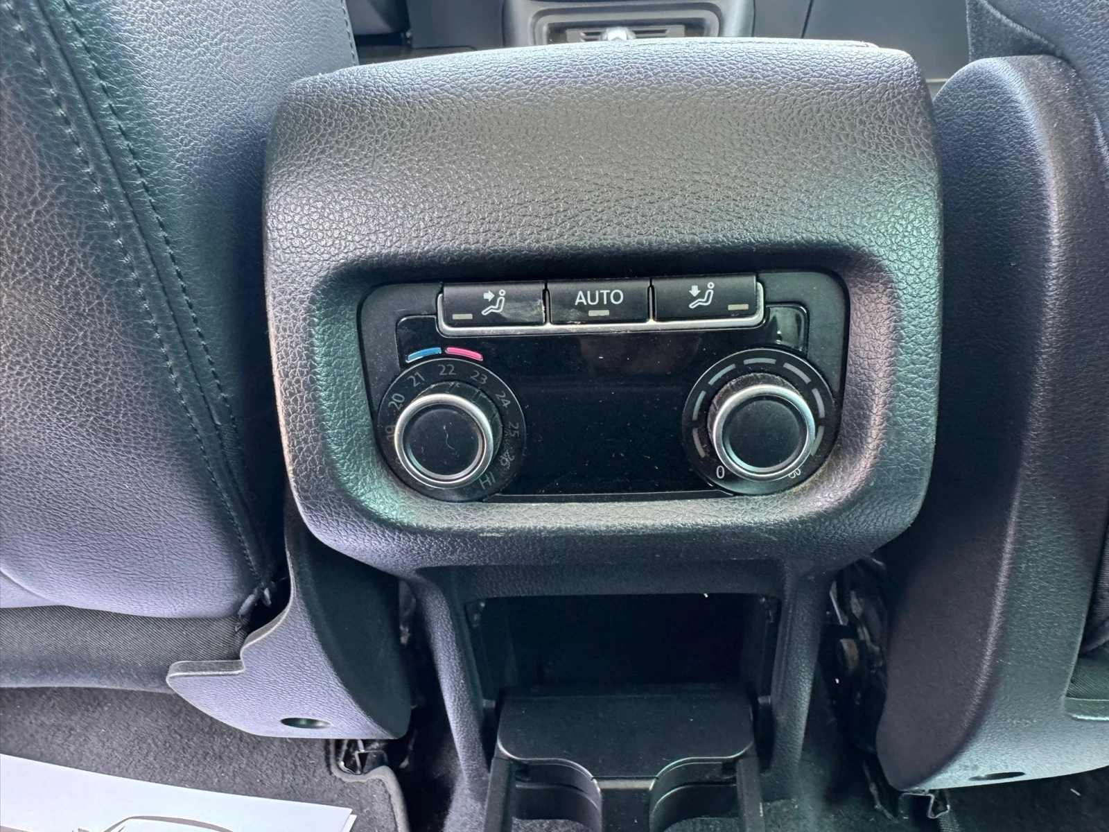 VW Sharan 2.OTDI | ЛИЗИНГ | БАРТЕР, снимка 13 - Автомобили и джипове - 55941039