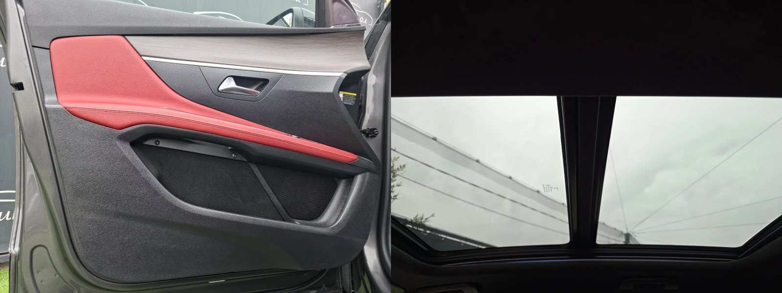 Peugeot 3008 GT 300 4WD PLUG-IN-HYBRID S&S EAT8 | Mobile.bg � ����������� 13