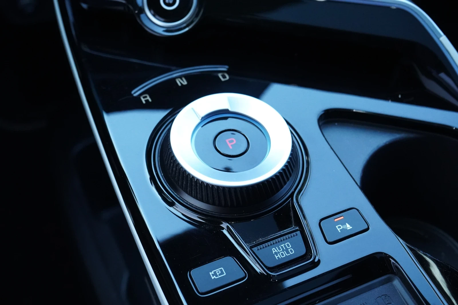 Kia EV6 GT-Line* AWD* LR* MERIDIAN* DISTR* 360 CAM* KEYLES | Mobile.bg � ����������� 15