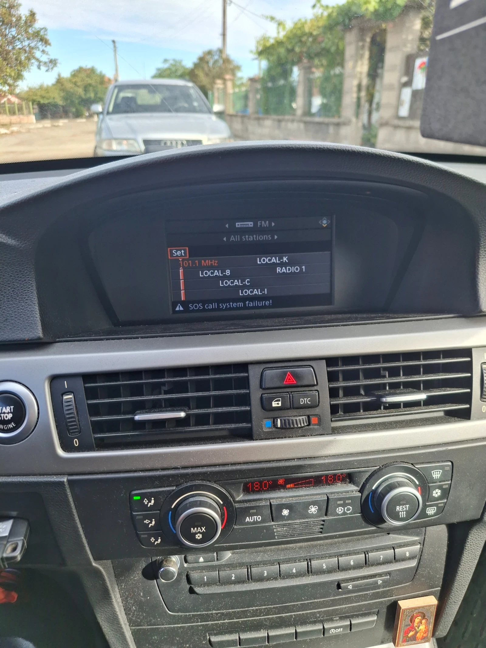 BMW 318, снимка 4 - Автомобили и джипове - 56244056