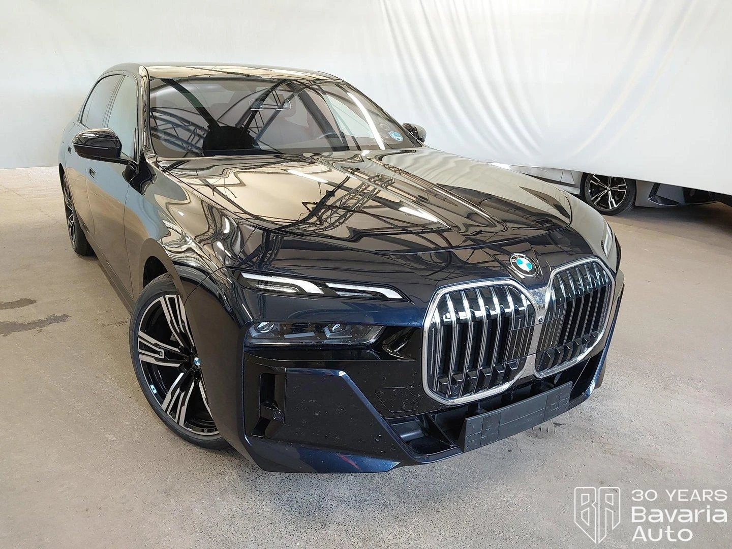 BMW 740 d xDrive Sportautomatic | Mobile.bg � ����������� 4