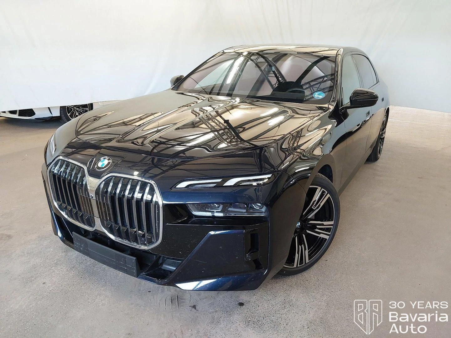 BMW 740 d xDrive Sportautomatic | Mobile.bg � ����������� 1