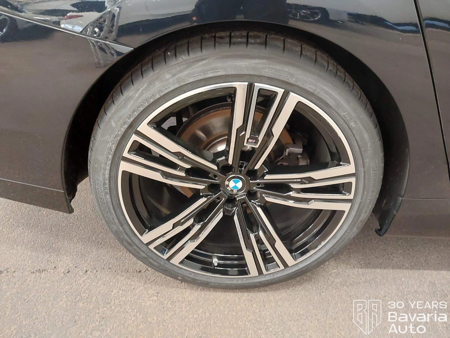 BMW 740 d xDrive Sportautomatic | Mobile.bg � ����������� 13