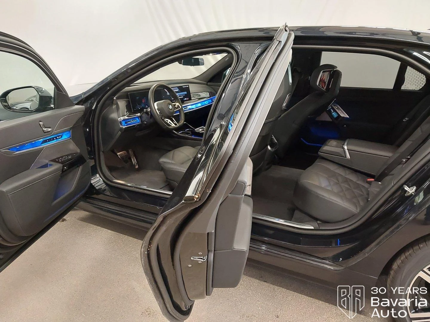 BMW 740 d xDrive Sportautomatic | Mobile.bg � ����������� 5