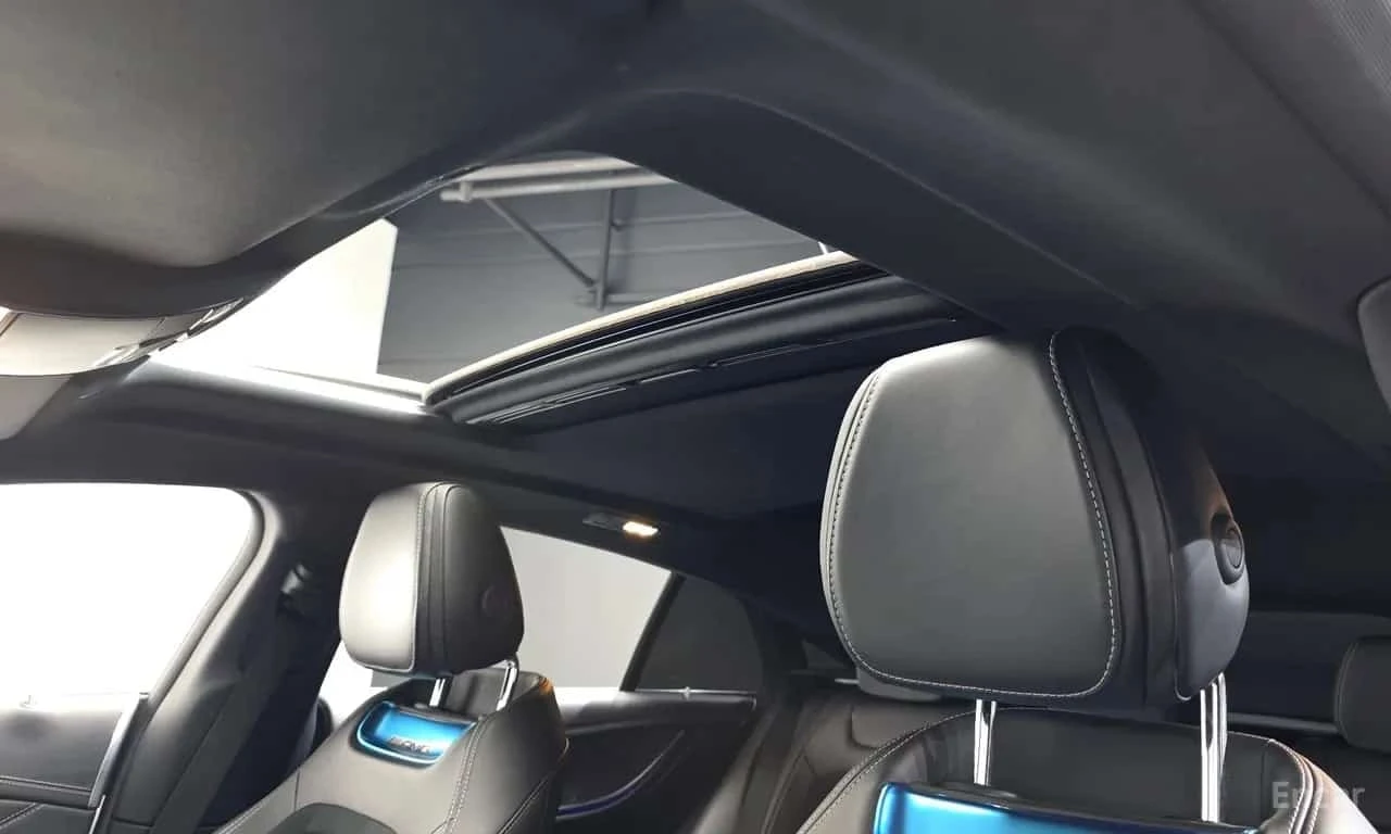 Mercedes-Benz AMG GT * 4Door 43 4MATIC+ *  | Mobile.bg � ����������� 17