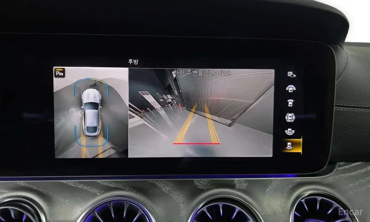 Mercedes-Benz AMG GT * 4Door 43 4MATIC+ *  | Mobile.bg � ����������� 14