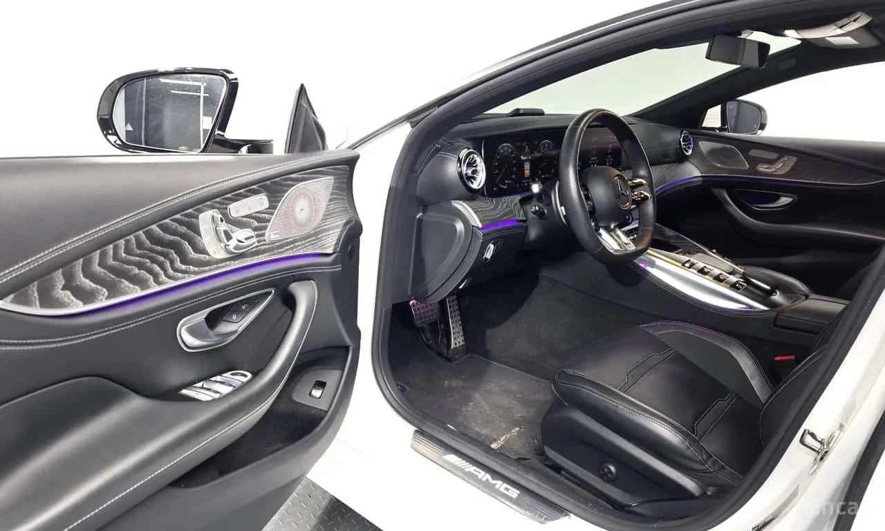 Mercedes-Benz AMG GT * 4Door 43 4MATIC+ *  | Mobile.bg � ����������� 10