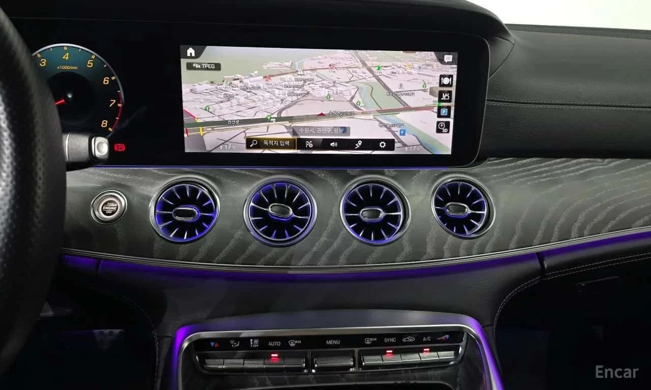 Mercedes-Benz AMG GT * 4Door 43 4MATIC+ *  | Mobile.bg � ����������� 12