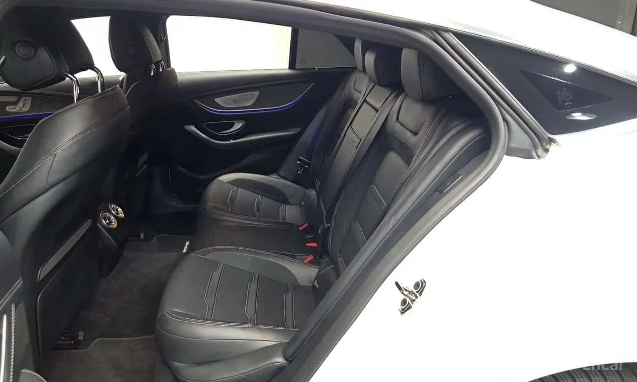 Mercedes-Benz AMG GT * 4Door 43 4MATIC+ *  | Mobile.bg � ����������� 11