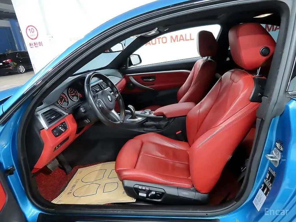 BMW 430 * 430i M Sport Coupe *  | Mobile.bg � ����������� 6