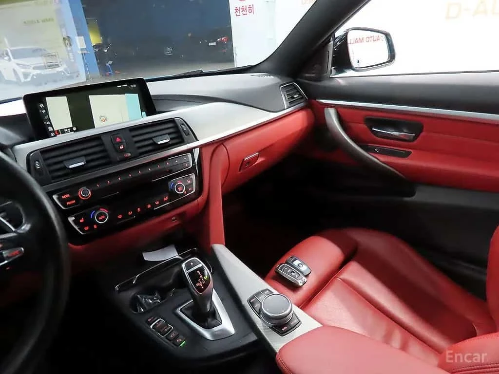 BMW 430 * 430i M Sport Coupe *  | Mobile.bg � ����������� 11